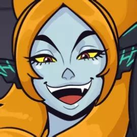 the legend of midna: twilight thiccness|Pool